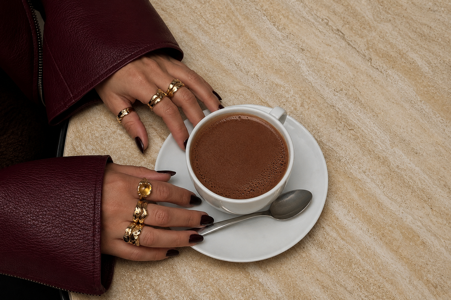 Ceremonial Cacao: More than just hot chocolate